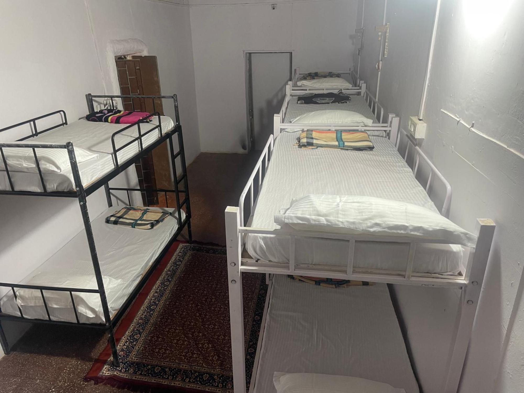 Streetmates Hostel Anjuna Eksteriør billede